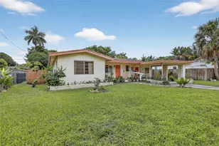 160 NW 34th St, Oakland Park, FL 33309 - Photo 2