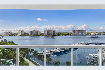 1000 S Pointe Dr #703, Miami Beach, FL 33139 - Photo 4