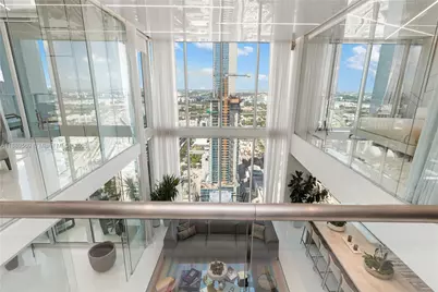 1040 Biscayne Blvd #4207, Miami, FL 33132 - Photo 24