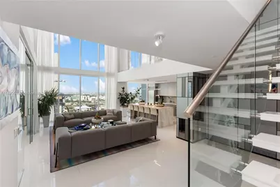 1040 Biscayne Blvd #4207, Miami, FL 33132 - Photo 22