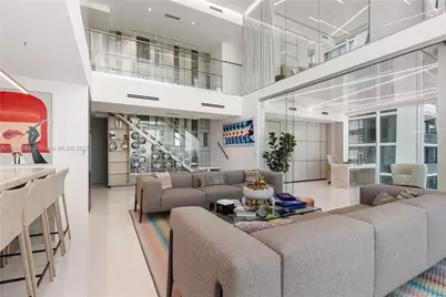 1040 Biscayne Blvd #4207, Miami, FL 33132 - Photo 6