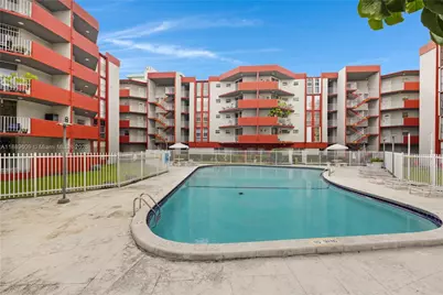 1750 W 46th St #544, Hialeah, FL 33012 - Photo 30