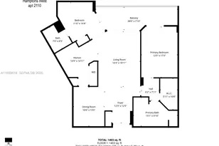 20281 E Country Club Dr, Aventura, FL 33180 - Photo 80