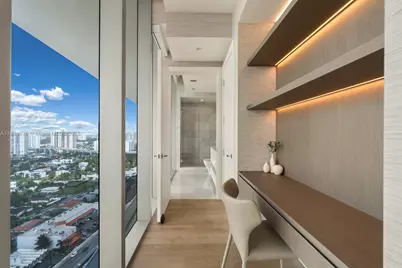 18501 Collins Ave #2301, Sunny Isles Beach, FL 33160 - Photo 42