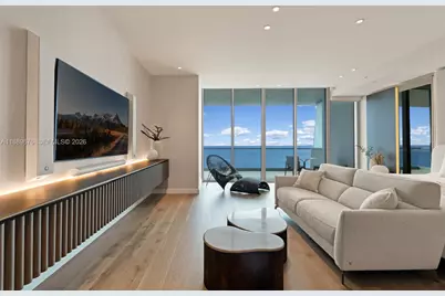 18501 Collins Ave #2301, Sunny Isles Beach, FL 33160 - Photo 26