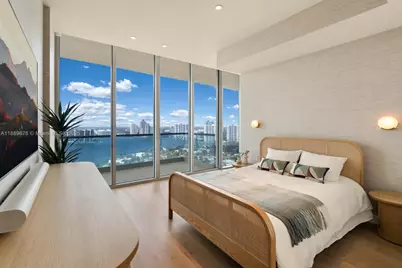 18501 Collins Ave #2301, Sunny Isles Beach, FL 33160 - Photo 44