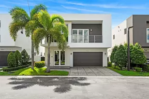 9730 NW 75th Terrace, Doral, FL 33178 - Photo 1