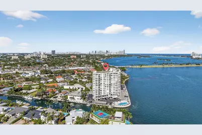 11930 N Bayshore Dr #1103, North Miami, FL 33181 - Photo 60