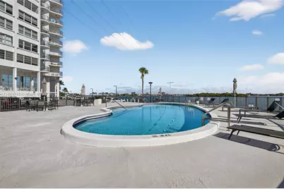 11930 N Bayshore Dr #1103, North Miami, FL 33181 - Photo 50