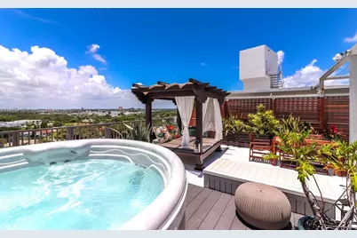 5781 Biscayne Blvd #PH-3, Miami, FL 33137 - Photo 1