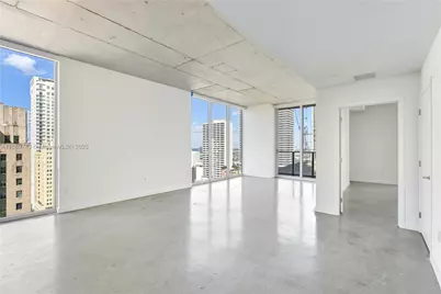 151 SE 1st Street #2002, Miami, FL 33131 - Photo 2