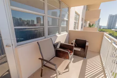 250 174th St #1201, Sunny Isles Beach, FL 33160 - Photo 4