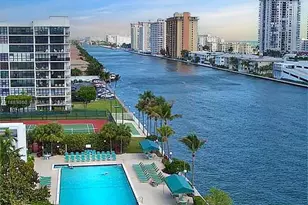 1000 Parkview Dr, Hallandale Beach, FL 33009 - Photo 14