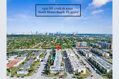 1450 NE 170th St #202, North Miami Beach, FL 33162 - Photo 2