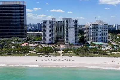 9801 Collins Ave #20V, Bal Harbour, FL 33154 - Photo 6