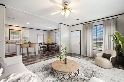 357 Horse Club, Clewiston, FL 33440 - Photo 4