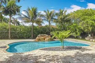 9700 SW 136th St, Miami, FL 33176 - Photo 1