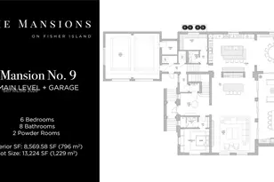 1009 Fisher Island Dr, Fisher Island, FL 33109 - Photo 22