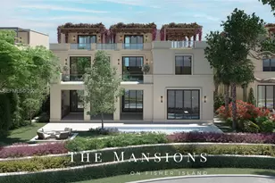 1009 Fisher Island Dr, Fisher Island, FL 33109 - Photo 1
