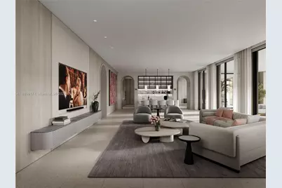 1009 Fisher Island Drive, Fisher Island, FL 33109 - Photo 4