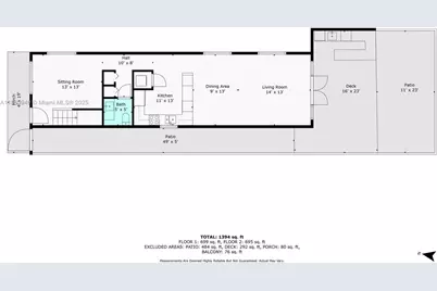 2752 SW 11th St, Miami, FL 33135 - Photo 46