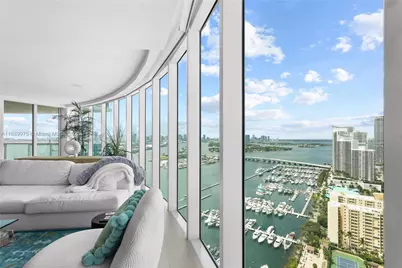 1000 S Pointe Dr #3301, Miami Beach, FL 33139 - Photo 4