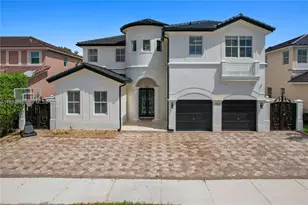 17933 NW 87th Pl, Hialeah, FL 33018 - Photo 1
