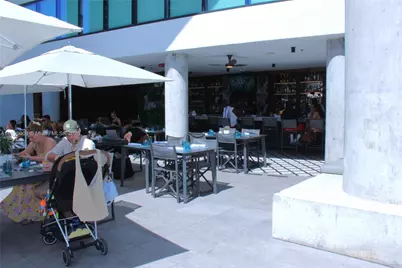 398 NE 5th St #3310, Miami, FL 33132 - Photo 34