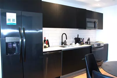 398 NE 5th St #3310, Miami, FL 33132 - Photo 22