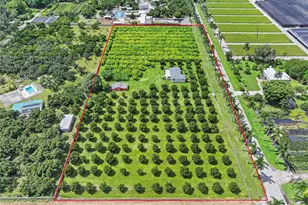 16530 SW 232nd St, Miami, FL 33170 - Photo 1