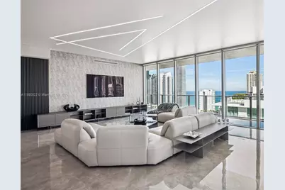 330 Sunny Isles Blvd #5-UPH04, Sunny Isles Beach, FL 33160 - Photo 1