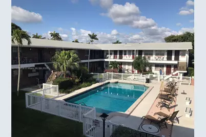 1050 Atlantic Shores Blvd #204, Hallandale Beach, FL 33009 - Photo 1