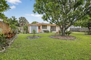 160 NW 34th St, Oakland Park, FL 33309 - Photo 24
