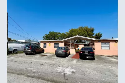 2013 Washington Ave, Opa-Locka, FL 33054 - Photo 2
