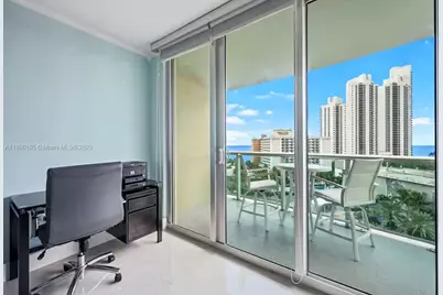 19370 Collins Ave #1121, Sunny Isles Beach, FL 33160 - Photo 16