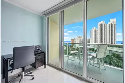 19370 Collins Ave #1121, Sunny Isles Beach, FL 33160 - Photo 22