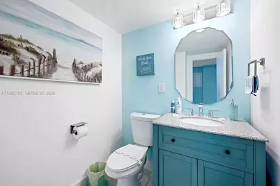 19370 Collins Ave #1121, Sunny Isles Beach, FL 33160 - Photo 38