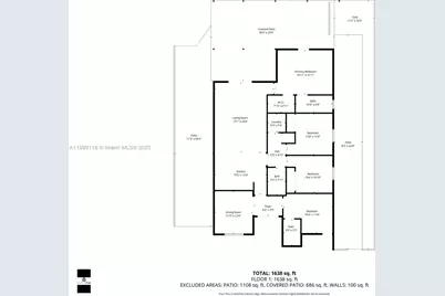 27700 SW 135th Ave Rd, Homestead, FL 33032 - Photo 58