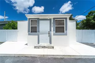 5725 NW 24th Ave, Miami, FL 33142 - Photo 1