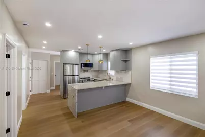 1852 NW 85th St, Miami, FL 33147 - Photo 2