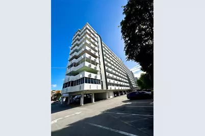 3545 NE 166th St #805, North Miami Beach, FL 33160 - Photo 1