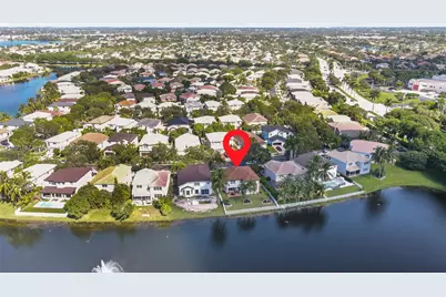 16230 SW 21st St, Miramar, FL 33027 - Photo 38