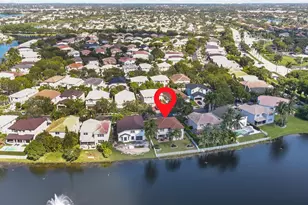 16230 SW 21st St, Miramar, FL 33027 - Photo 38