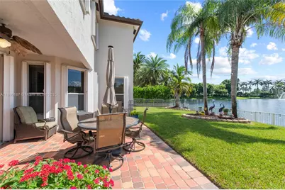 16230 SW 21st St, Miramar, FL 33027 - Photo 36