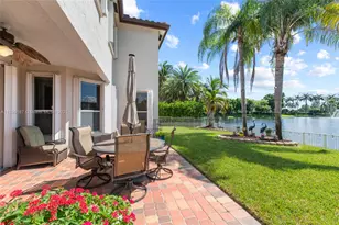16230 SW 21st St, Miramar, FL 33027 - Photo 36