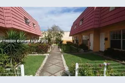 2600 NW 52nd Ave #A15, Lauderhill, FL 33313 - Photo 1