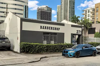 2700 Biscayne Blvd, Miami, FL 33137 - Photo 1