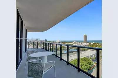 580 72 Street #1001, Miami Beach, FL 33141 - Photo 2