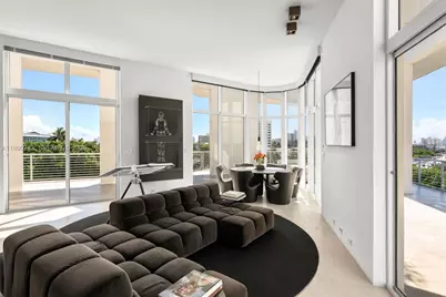 2001 Meridian Ave #PH-01, Miami Beach, FL 33139 - Photo 6