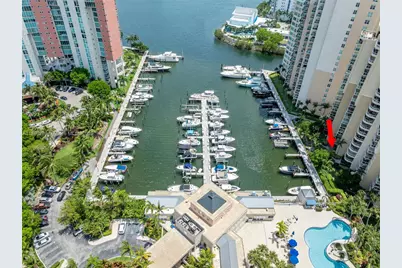 3340 NE 190th St #108, Aventura, FL 33180 - Photo 2